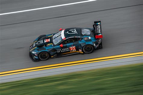 imsa Rolex 24 drivers